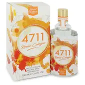 4711 - Remix Cologne : Eau De Cologne Spray 3.4 Oz / 100 ml