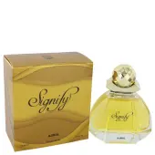 Ajmal - Signify : Eau De Parfum Spray 2.5 Oz / 75 ml
