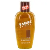 MÃ¤urer & Wirtz - Tabac Original : Shower gel 400 ml