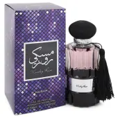 Nusuk - Musky Rose : Eau De Parfum Spray 3.4 Oz / 100 ml