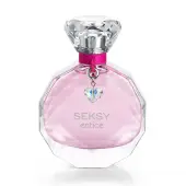 Seksy - Entice : Eau De Parfum Spray 104 ml