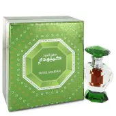Swiss Arabian - Dood Cambodi : Perfume Extract 3 ml