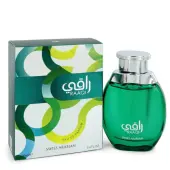Swiss Arabian - Raaqi : Eau De Parfum Spray 3.4 Oz / 100 ml