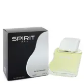 Swiss Arabian - Spirit : Eau De Toilette Spray 3.4 Oz / 100 ml