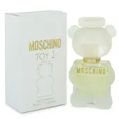 Moschino - Toy 2 : Eau De Parfum Spray 1.7 Oz / 50 ml