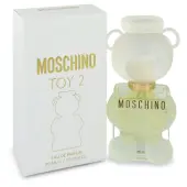 Moschino - Toy 2 : Eau De Parfum Spray 1 Oz / 30 ml