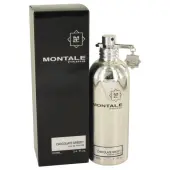 Montale - Chocolate Greedy : Eau De Parfum Spray 3.4 Oz / 100 ml