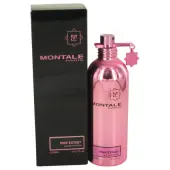 Montale - Pink Extasy : Eau De Parfum Spray 3.4 Oz / 100 ml