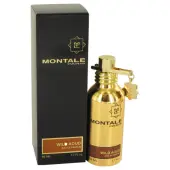 Montale - Wild Aoud : Eau De Parfum Spray 1.7 Oz / 50 ml