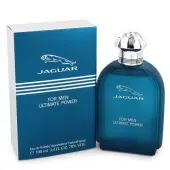 Jaguar - Ultimate Power : Eau De Toilette Spray 3.4 Oz / 100 ml