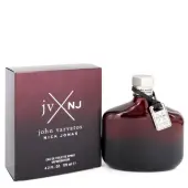 John Varvatos - Nick Jonas jv X NJ : Eau De Toilette Spray 4.2 Oz / 125 ml