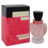 Miu Miu - Twist : Eau De Parfum Spray 1.7 Oz / 50 ml