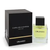 Carlos Campos - Orlando : Eau De Toilette Spray 3.4 Oz / 100 ml