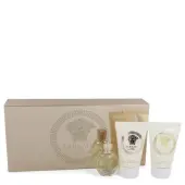 Versace - Eros Pour Femme : Gift Boxes 6 ml