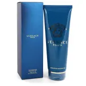 Versace - Eros : Shower gel 8.5 Oz / 250 ml