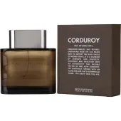 Zirh International - Corduroy : Eau De Toilette Spray 2.5 Oz / 75 ml