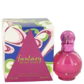Britney Spears - Fantasy : Eau De Toilette Spray 1 Oz / 30 ml