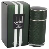 Dunhill London - Icon Racing : Eau De Parfum Spray 3.4 Oz / 100 ml