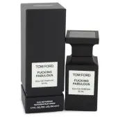 Tom Ford - Fucking Fabulous : Eau De Parfum Spray 1.7 Oz / 50 ml