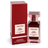 Tom Ford - Lost Cherry : Eau De Parfum Spray 1.7 Oz / 50 ml