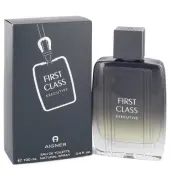 Etienne Aigner - Aigner First Class Executive : Eau De Toilette Spray 3.4 Oz / 100 ml