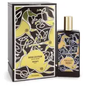 Memo Paris - Irish Leather : Eau De Parfum Spray 2.5 Oz / 75 ml
