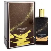 Memo Paris - Oriental Leather : Eau De Parfum Spray 2.5 Oz / 75 ml