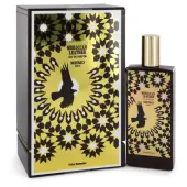 Memo Paris - Moroccan Leather : Eau De Parfum Spray 2.5 Oz / 75 ml