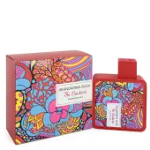 Mandarina Duck - The Duckers Freedomland : Eau De Toilette Spray 3.4 Oz / 100 ml
