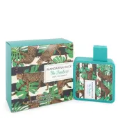 Mandarina Duck - The Duckers Into The Jungle : Eau De Toilette Spray 3.4 Oz / 100 ml
