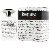 Kensie - Loving Life : Eau De Parfum Spray 3.4 Oz / 100 ml