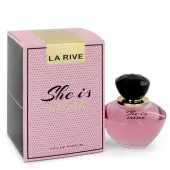La Rive - La Rive She Is Mine : Eau De Parfum Spray 6.8 Oz / 90 ml