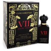 Clive Christian - Clive Christian VII Queen Anne Cosmos Flower : Perfume Spray 1.7 Oz / 50 ml