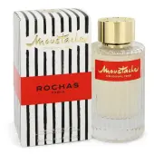 Rochas - Moustache : Eau De Toilette Spray 4.2 Oz / 125 ml