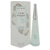 Issey Miyake - L'Eau D'Issey Reflection In A Drop : Eau De Toilette Spray 1.7 Oz / 50 ml