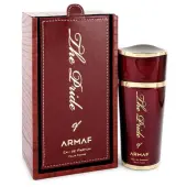 Armaf - The Pride Of Armaf : Eau De Parfum Spray 3.4 Oz / 100 ml