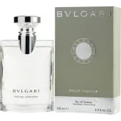 Bvlgari - Bvlgari : Eau De Toilette Spray 3.4 Oz / 100 ml