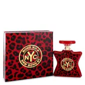 Bond No. 9 - New Bond St. : Eau De Parfum Spray 3.4 Oz / 100 ml