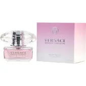 Versace - Bright Crystal : Eau De Toilette Spray 1.7 Oz / 50 ml