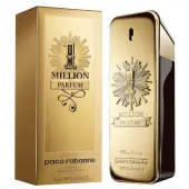 Paco Rabanne - 1 Million Parfum : Perfume Spray 3.4 Oz / 100 ml