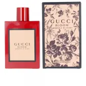 Gucci - Bloom Ambrosia Di Fiori : Eau De Parfum Intense Spray 3.4 Oz / 100 ml