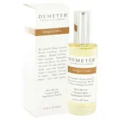 Demeter - Ginger Cookie : Eau de Cologne Spray 4 Oz / 120 ml