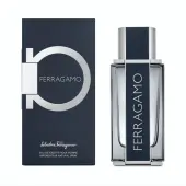 Salvatore Ferragamo - Ferragamo : Eau De Toilette Spray 3.4 Oz / 100 ml