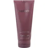 Calvin Klein - Euphoria Pour Femme : Body oil, lotion and cream 6.8 Oz / 200 ml