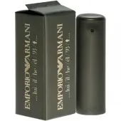 Emporio Armani - Emporio Armani : Eau De Toilette Spray 1 Oz / 30 ml