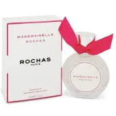 Rochas - Mademoiselle Rochas : Eau De Toilette Spray 1.7 Oz / 50 ml