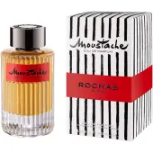 Rochas - Moustache : Eau De Parfum Spray 4.2 Oz / 125 ml