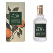 4711 - Acqua Colonia Orange Sanguine & Basilic : Eau De Cologne Spray 1.7 Oz / 50 ml