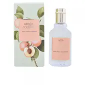 4711 - Acqua Colonia PÃªche Blanche & Coriandre : Eau De Cologne Spray 1.7 Oz / 50 ml