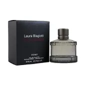 Laura Biagiotti - Romamor Uomo : Eau De Toilette Spray 2.5 Oz / 75 ml